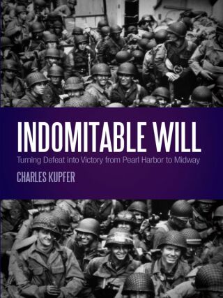 Imagen de portada: Indomitable Will 1st edition 9780826410689