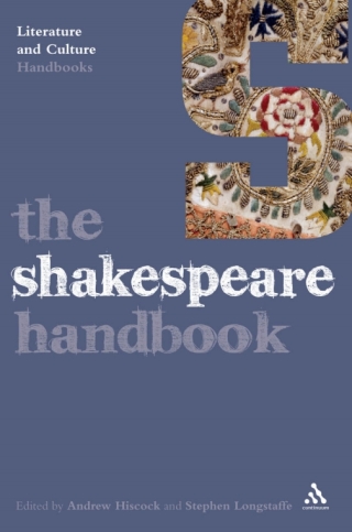 表紙画像: The Shakespeare Handbook 1st edition 9780826495785