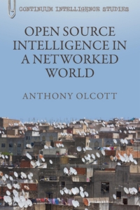 صورة الغلاف: Open Source Intelligence in a Networked World 1st edition 9781441166081