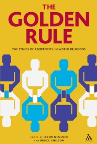 Cover image: The Golden Rule 1st edition 9781847062956
