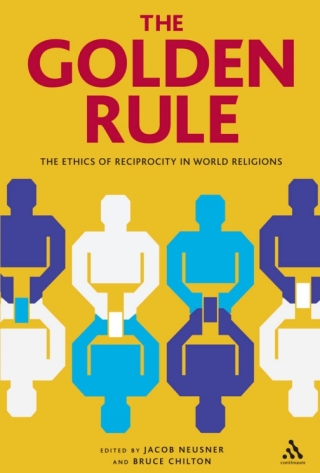 表紙画像: The Golden Rule 1st edition 9781847062956