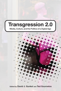 Imagen de portada: Transgression 2.0 1st edition 9781441149978