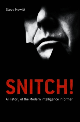 Immagine di copertina: Snitch! 1st edition 9781441100825