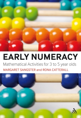 Cover image: Early Numeracy 1st edition 9781847064998