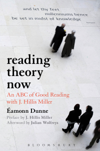 Cover image: Reading Theory Now 1st edition 9781441115140