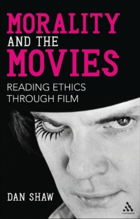 表紙画像: Morality and the Movies 1st edition 9781441145413
