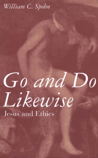 Cover image: Go and Do Likewise 1st edition 9780826411181