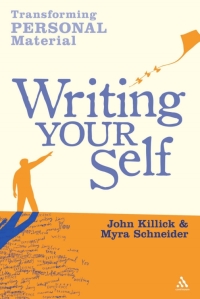 Cover image: Writing Your Self 1st edition 9781847062529