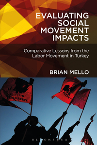 Imagen de portada: Evaluating Social Movement Impacts 1st edition 9781501305764