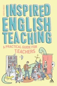 Imagen de portada: Inspired English Teaching 1st edition 9781441141347