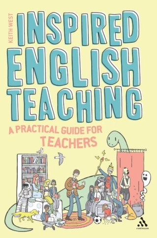 صورة الغلاف: Inspired English Teaching 1st edition 9781441141347