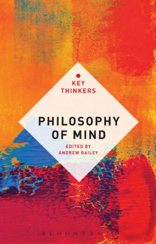 Cover image: Philosophy of Mind: The Key Thinkers 1st edition 9781441142764