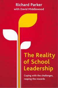 Cover image: The Reality of School Leadership 1st edition 9781441190796