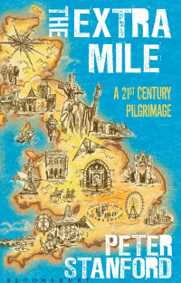 Imagen de portada: The Extra Mile 1st edition 9781441167354