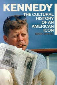 Imagen de portada: Kennedy 1st edition 9781441161864