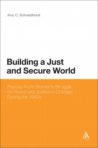 Imagen de portada: Building a Just and Secure World 1st edition 9781623565756