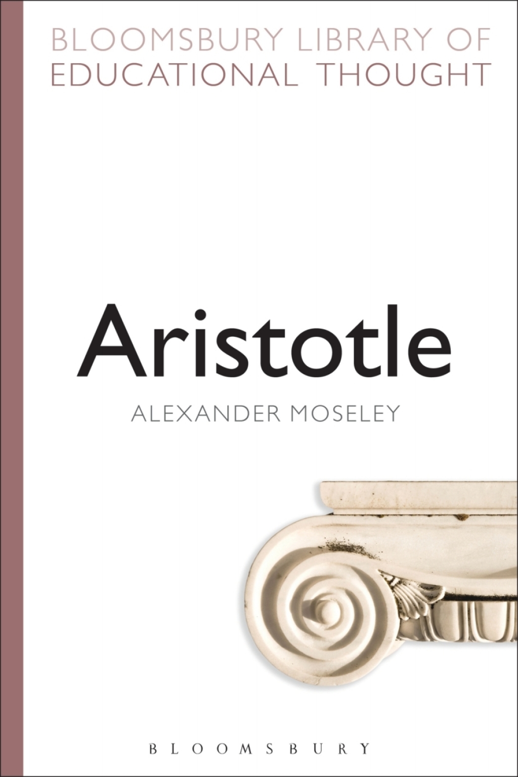 Aristotle 1st Edition