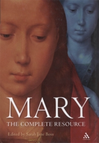 صورة الغلاف: Mary: The Complete Resource 1st edition 9780860123415