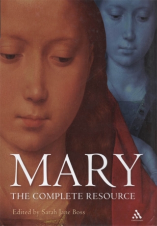 Immagine di copertina: Mary 1st edition 9780860123415