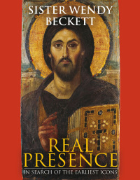 Cover image: Real Presence 1st edition 9781441158871