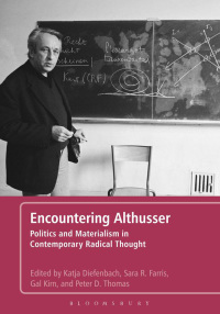 Immagine di copertina: Encountering Althusser 1st edition 9781441146366
