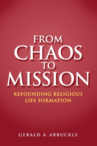 Imagen de portada: From Chaos To Mission 1st edition 9780225668063