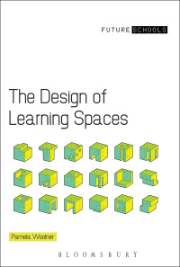 Immagine di copertina: The Design of Learning Spaces 1st edition 9781855397743
