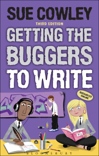 Imagen de portada: Getting the Buggers to Write 3rd edition 9781441171306