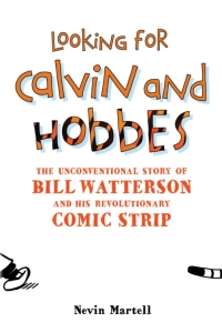 Cover image: Looking for Calvin and Hobbes 1st edition 9781441106858