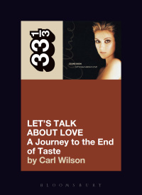 Omslagafbeelding: Celine Dion's Let's Talk About Love 1st edition 9780826427885