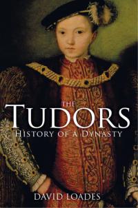 Cover image: The Tudors 1st edition 9781441136909