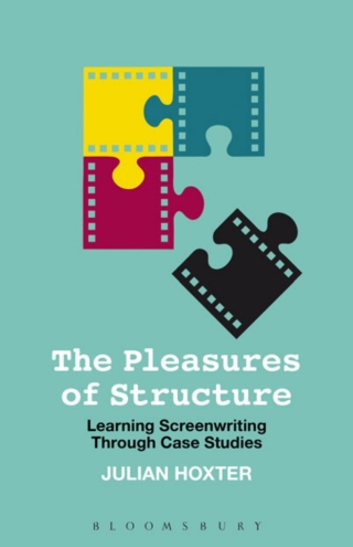 Cover image: The Pleasures of Structure 1st edition 9781441101396