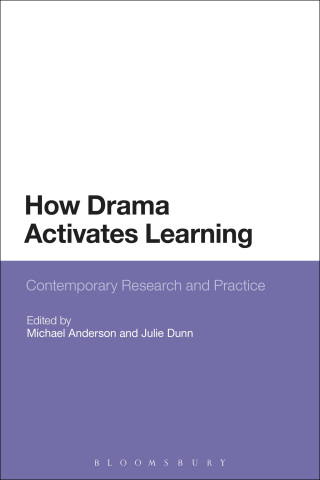 Titelbild: How Drama Activates Learning 1st edition 9781474227964