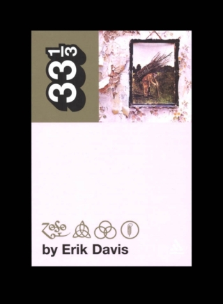 表紙画像: Led Zeppelin's Led Zeppelin IV 1st edition 9780826416582