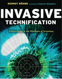 صورة الغلاف: Invasive Technification 1st edition 9781441149015