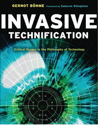 Imagen de portada: Invasive Technification 1st edition 9781441149015