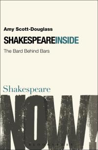 صورة الغلاف: Shakespeare Inside 1st edition 9780826486998