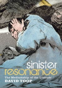 Cover image: Sinister Resonance 1st edition 9781441155870
