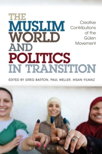Cover image: The Muslim World and Politics in Transition 1st edition 9781441158734