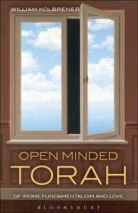 Titelbild: Open Minded Torah 1st edition 9781441118660
