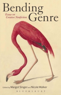 Cover image: Bending Genre 1st edition 9781441123299