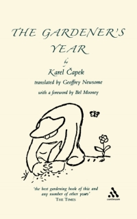 Titelbild: The Gardener's Year 1st edition 9780826474612