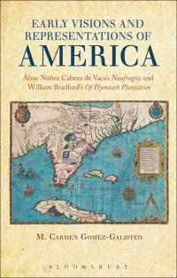 Cover image: Early Visions and Representations of America 1st edition 9781628921946
