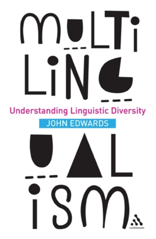 Imagen de portada: Multilingualism 1st edition 9781441123480