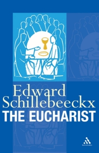 Cover image: The Eucharist 1st edition 9780860124009