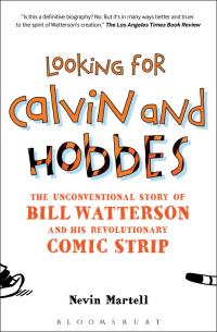Omslagafbeelding: Looking for Calvin and Hobbes 1st edition 9781441106858
