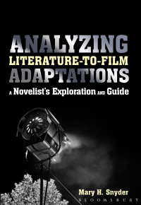 Titelbild: Analyzing Literature-to-Film Adaptations 1st edition 9781441149985
