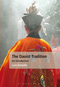 Titelbild: The Daoist Tradition 1st edition 9781441168733