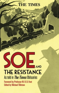 Cover image: SOE and The Resistance 1st edition 9781441119711