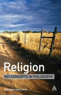 Omslagafbeelding: Religion: Key Concepts in Philosophy 1st edition 9780826486271